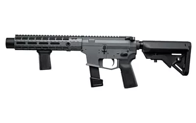 ANGSTADT VNQSH SBR 9MM 10.5" 17RD GY