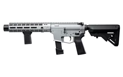 ANGSTADT VNQSH SBR 9MM 10.5" 17RD TI