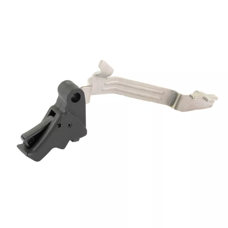 APEX Polymer Trigger for Glock 43/43X/48 Black