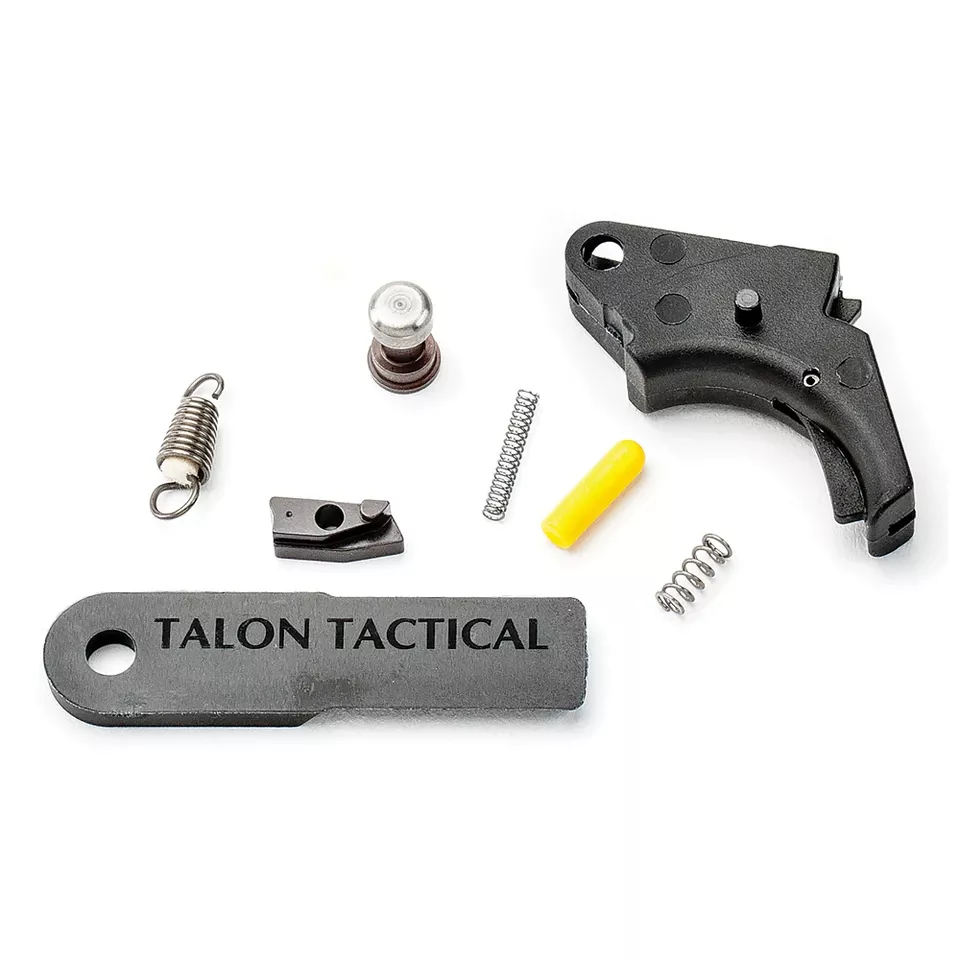 APEX Polymer Trigger Kit for M&P M2.0