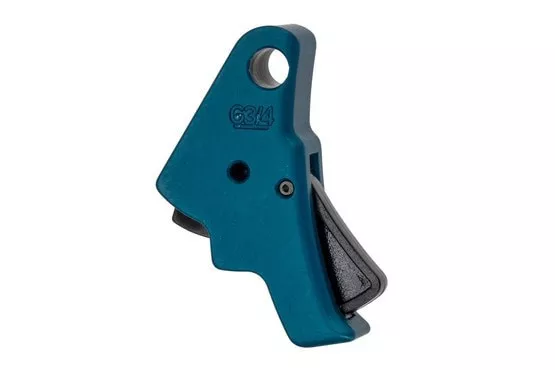 Apex Tactical Action Enhancement Trigger for Glock Blue