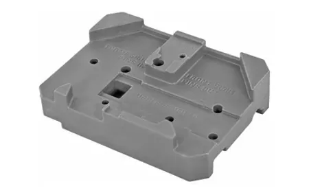AR Armorers Bench Block