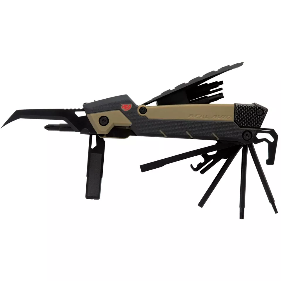 AR15 Gun Tool Pro by Real Avid