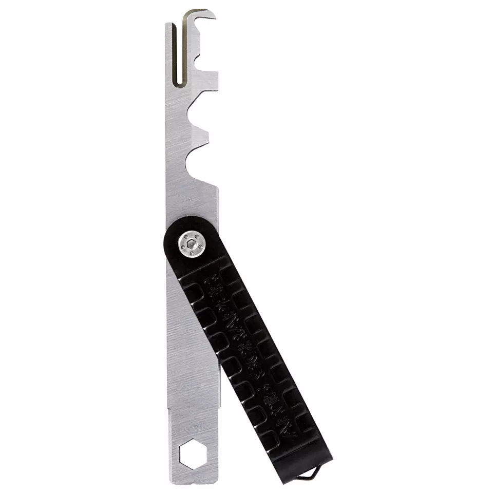 AR15 Maintenance Tool: Real Avid Scraper