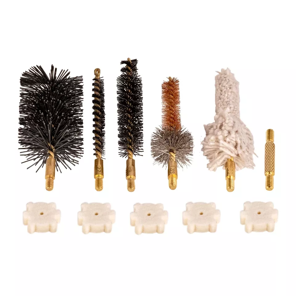 AR15 Upper Receiver Cleaning Brush Kit