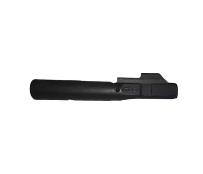 AR9 9mm Bolt Assembly Glock Compatible Bolt & Carrier Group- NO WEIGHT SLUG