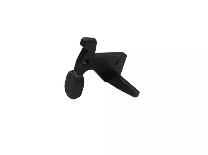 AR9 9mm Bolt Catch