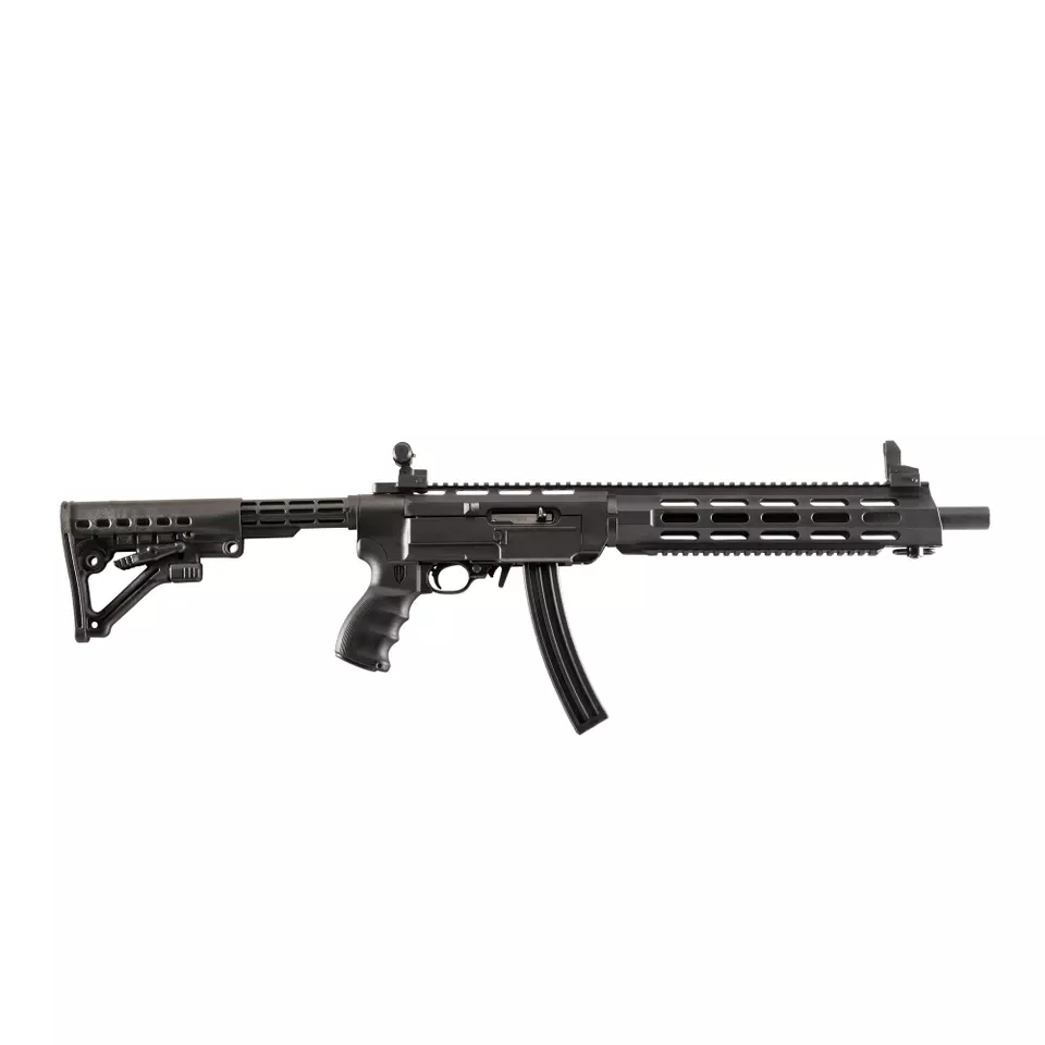 ARCHANGEL 556 Stock for Ruger 10/22 Monolithic Design