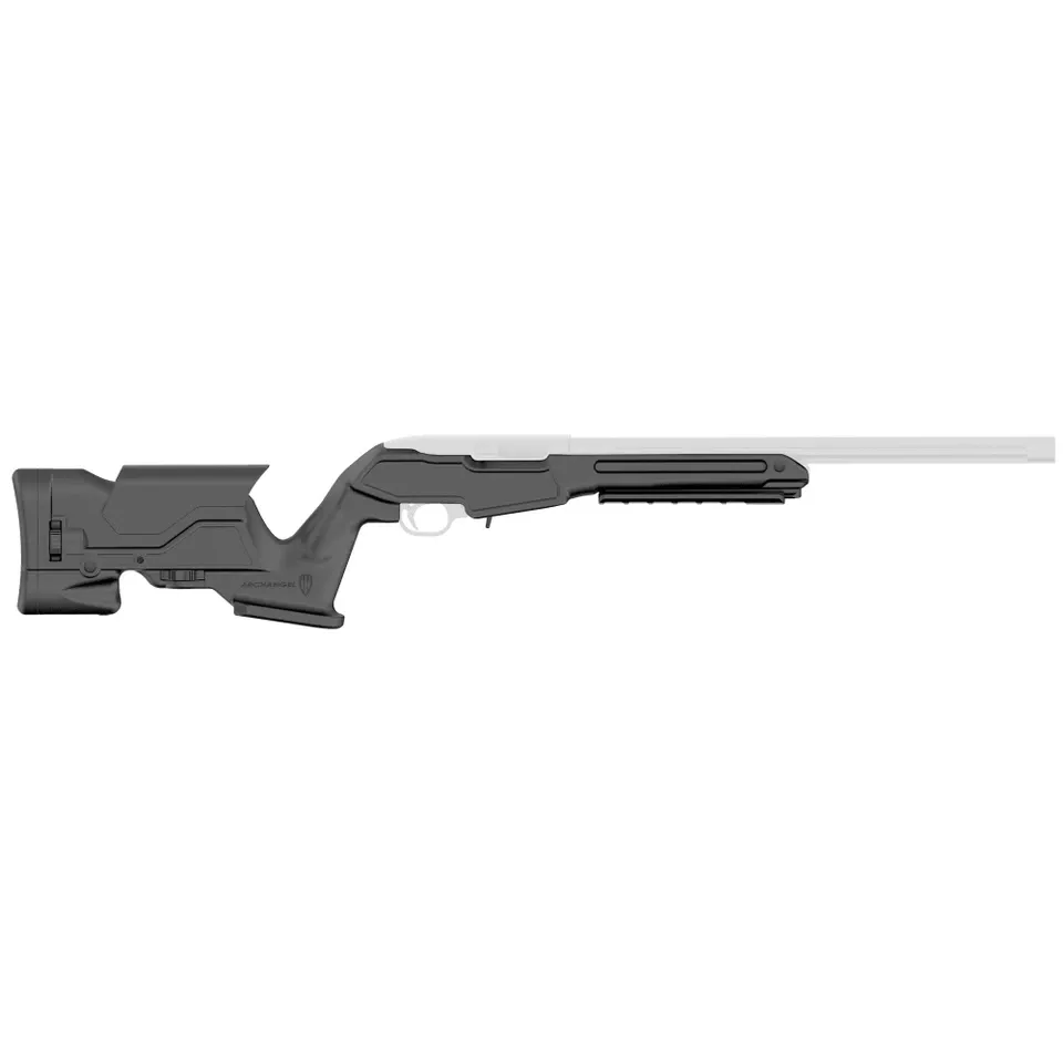 ARCHANGEL PRECISION STOCK RUG 10/22