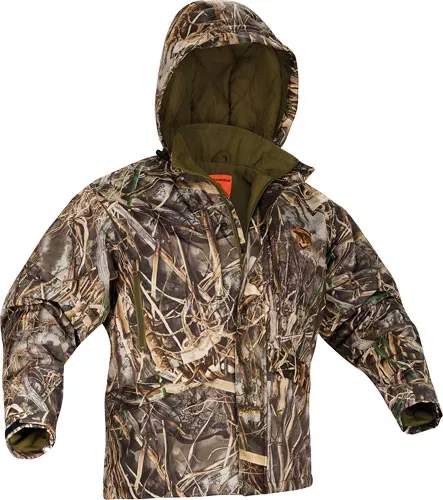 Arctic Shield Heat Echo Attack – Jacket Realtree MAX-7 X-large