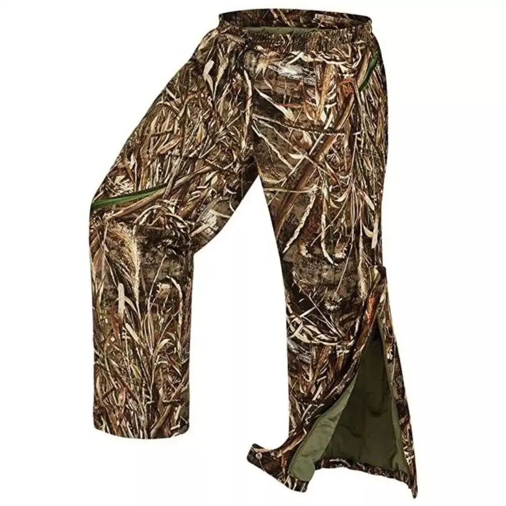 Arcticshield QUIET TECH Pant Realtree MAX5 3XL