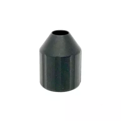 Area 419 Aluminum Powder Funnel Head, Pistol Calibers