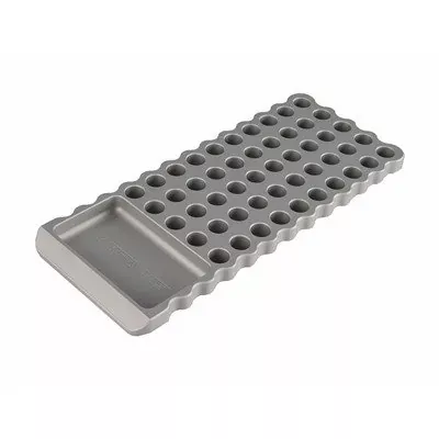 Area 419 Billet Loading Blocks