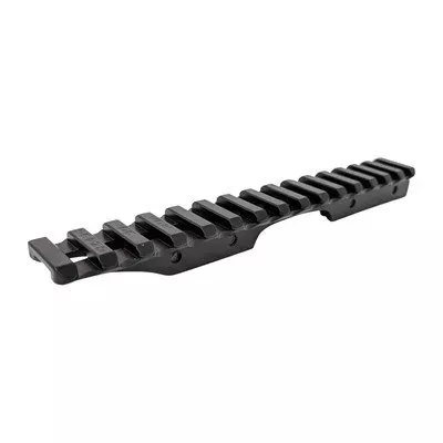 Area 419 Cz 455 Piactinny Scope Rails With Bubble Level
