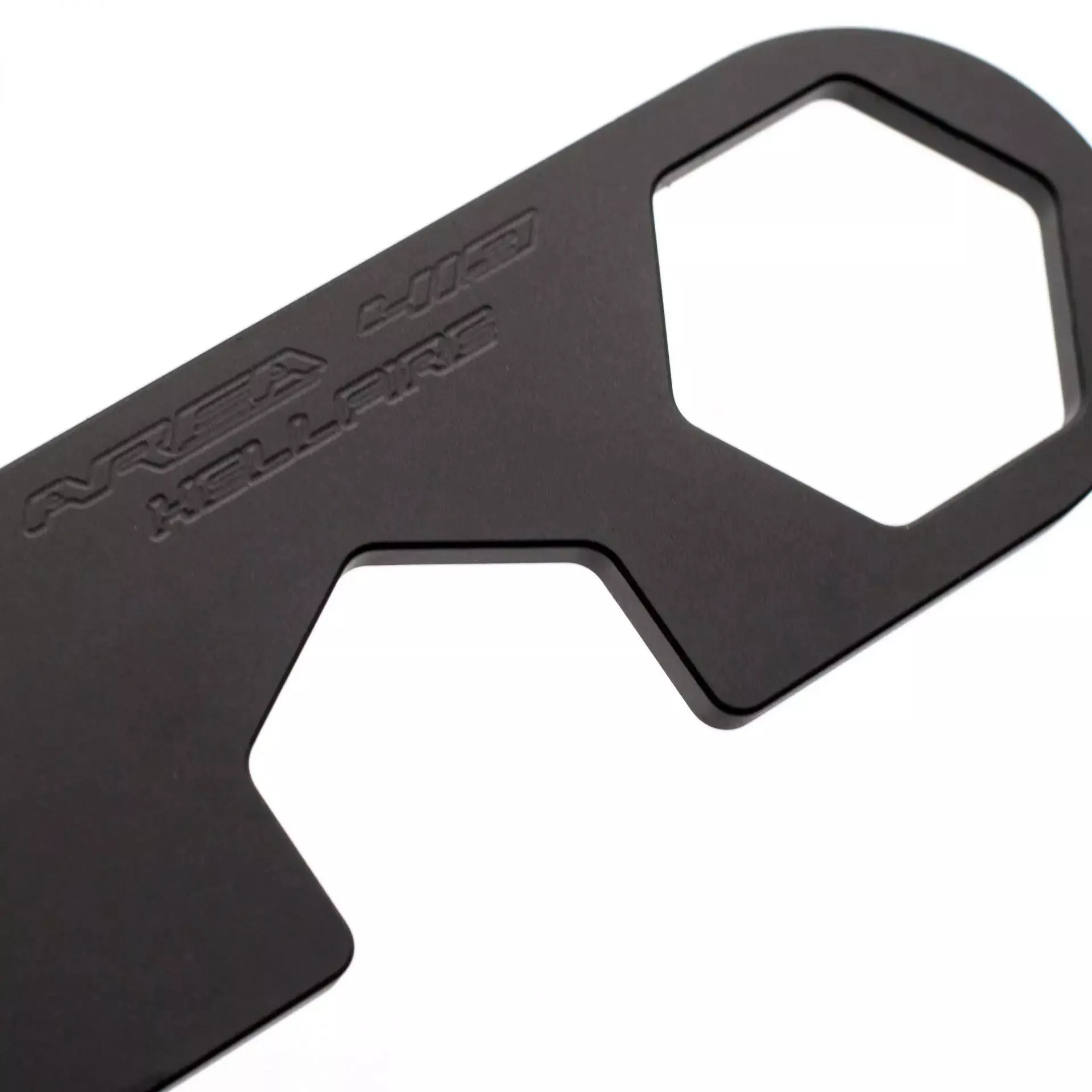 Area 419 Hellfire Aluminum Wrench for Brake and Suppressor Mount