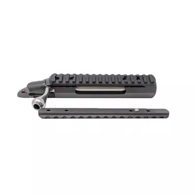 Area 419 Tikka T3/T3x Improved Scope Rail