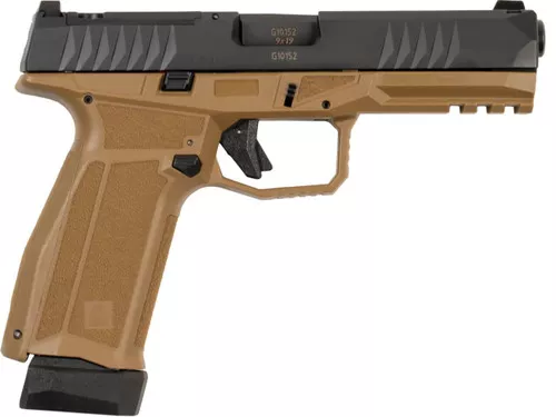 AREX DELTA GEN 2 L OR FDE UPC: 815537024111