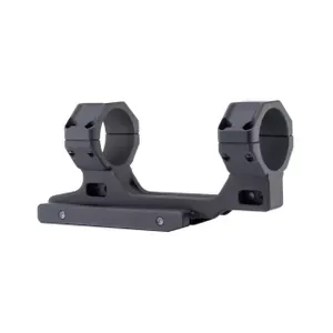 Argos Scope Mount | 34mm | 1.54″ | Black