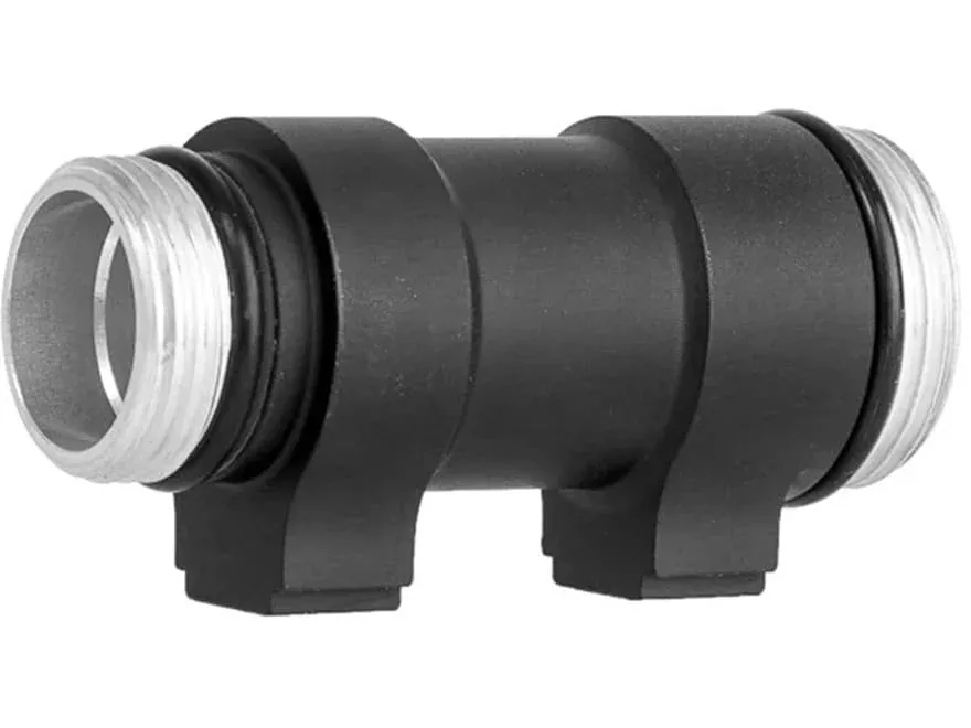 Arisaka Defense 300 Series Weapon Light Body for Surefire Scout Lights Black