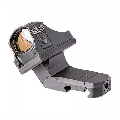 Arisaka Defense Offset Optic Mount