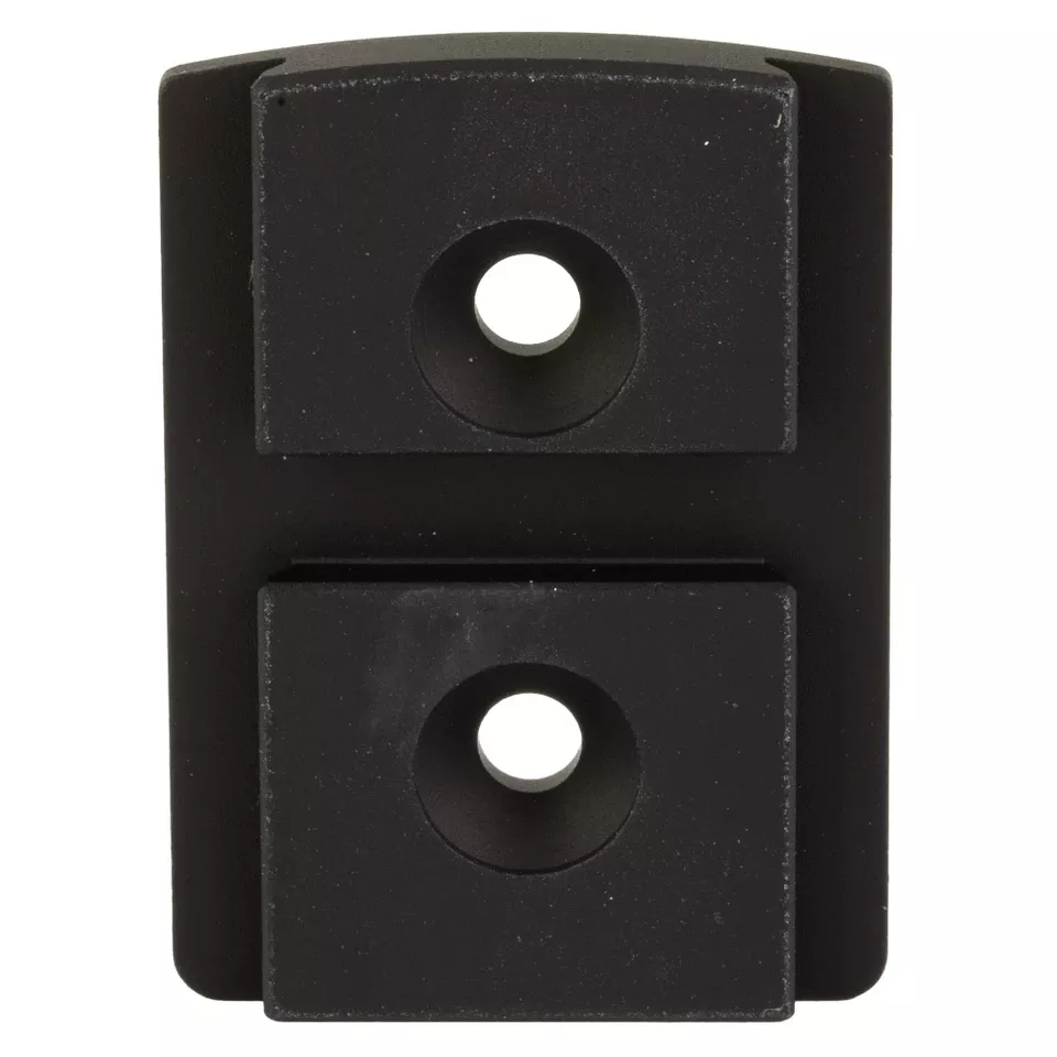 Arisaka Offset Optic Plate for Holosun 509T