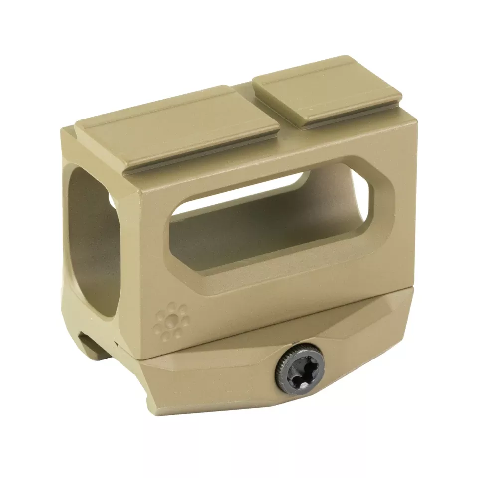 ARISAKA RDM Aimpoint Acro 1.93" FDE Mount