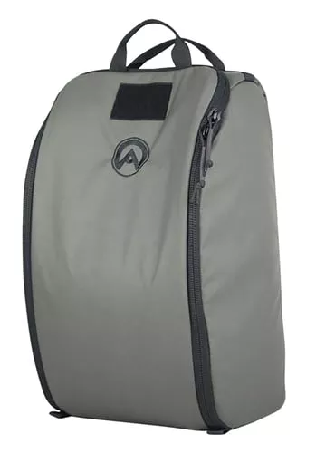 Armasight HELMETBAG EXFIL LTPGray Cordura 13" Long