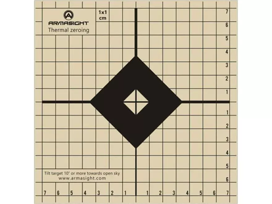 Armasight Thermal Target 10pk
