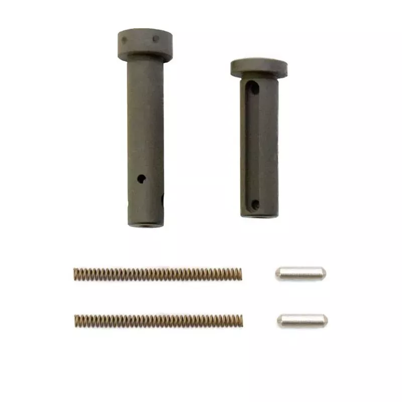 Armaspec AR15 Superlight Takedown/Pivot Pins -OD Green