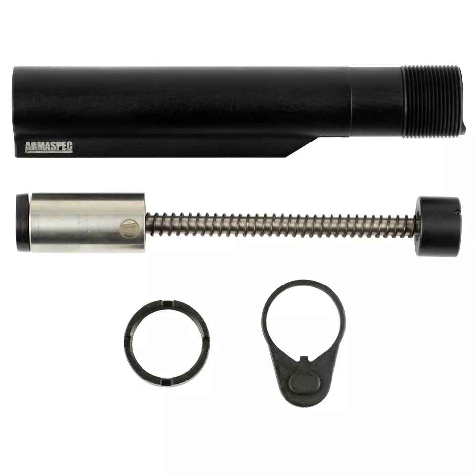 ARMASPEC Gen 3 AR10 SMB Buffer Kit
