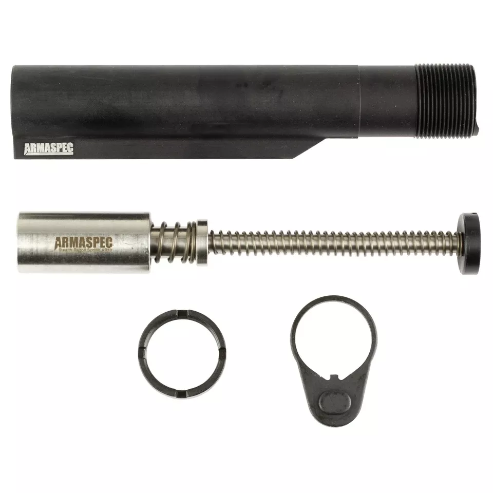 ARMASPEC SRS Buffer Kit for AR10 Gen 4