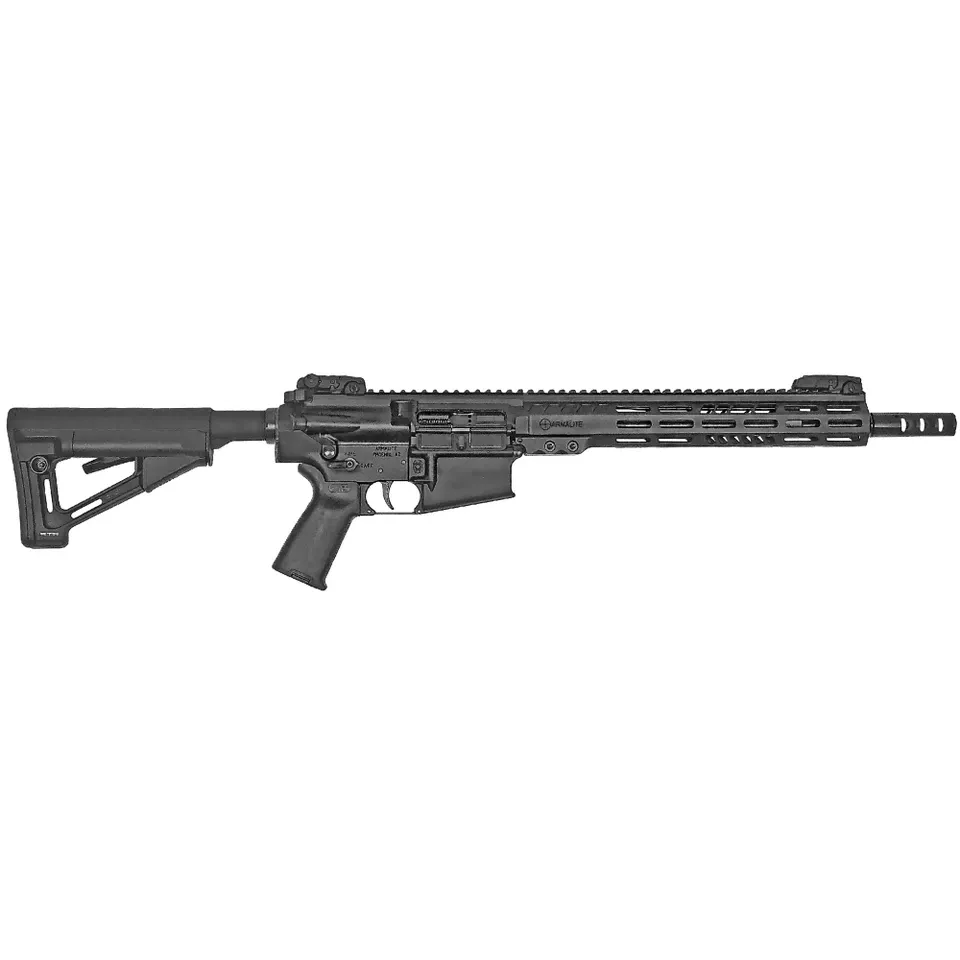 ARML AR10 Tactical Rifle 7.62mm 14.5" Barrel 25-Round Capacity