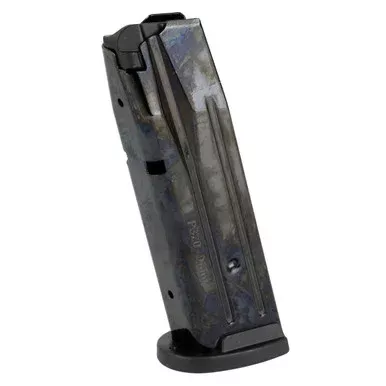 Armscor ACT-MAG Magazine Sig Sauer P320/M17 9mm 15-Round Blued