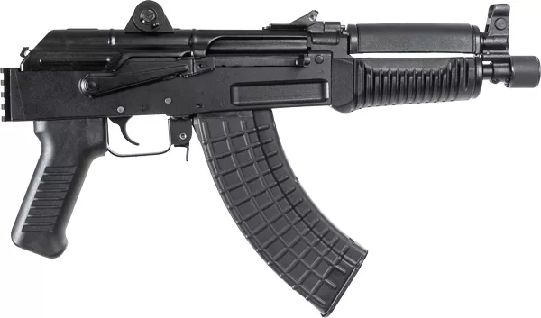 ARSENAL SAM7K-44 7.62X39 – PISTOL W/1-5RD MAGAZINE