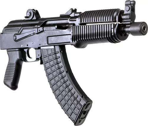 ARSENAL SAM7K-55 7.62X39 – PISTOL W/1-30RD MAGAZINE