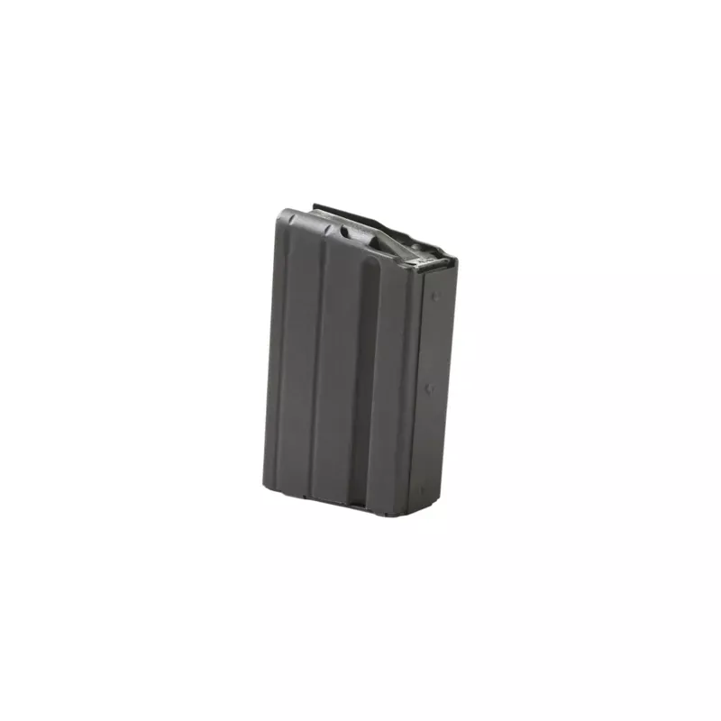 ASC AR15 7.62×39 10rd Stainless Steel Magazine