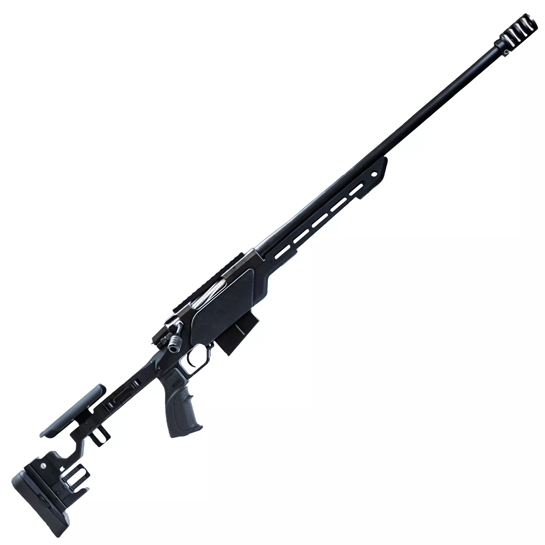 ATA ALR 308WIN 20″ 10RD BLK