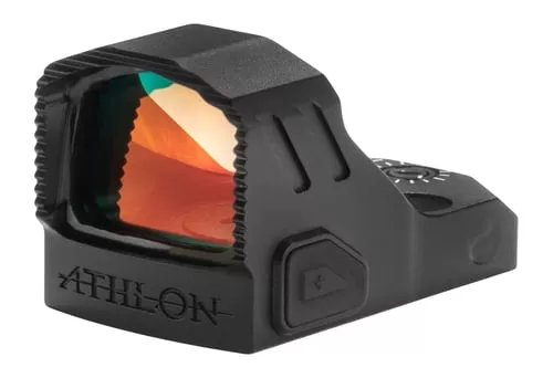 ATHLON 403019MIDAS EDC PRO RED DOT