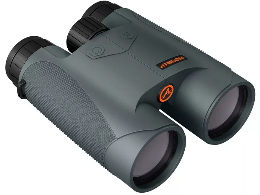 Athlon Optics Cronus Rangefinder Binoculars 10x 50mm