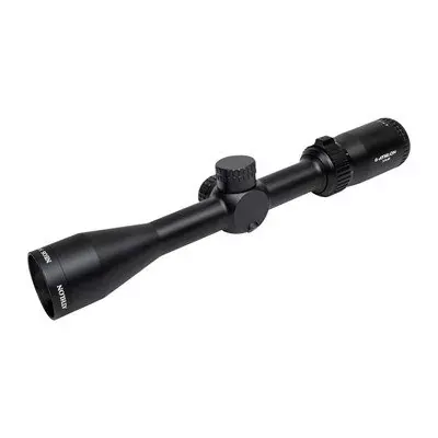 Athlon Optics Neos 3-9x40mm Sfp Rifle Scope