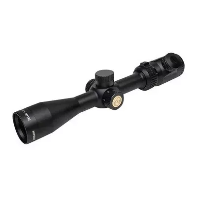 Athlon Optics Talos 3-12x40mm Sfp Rifle Scope