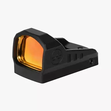 Athlon Optics Talos EDC Red Dot Sight 3 MOA Red Dot