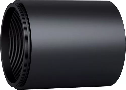 ATHLON SUNSHADE 50MM 4.5″ * – FITS HELOS BTR/ARGOS BTR/TALOS