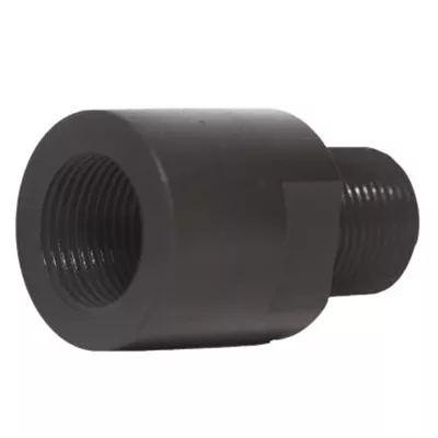 ATI ATIMP409ADAPT MP409 Thread Adapter 1/2"-36 tpi Steel Black