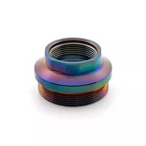 ATLAS Bravo Mount Rainbow Thread Adapter