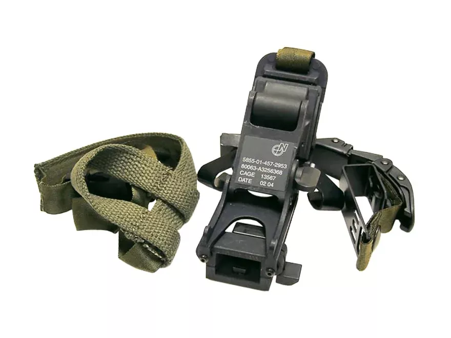 ATN PAGST Helmet Mount Assembly