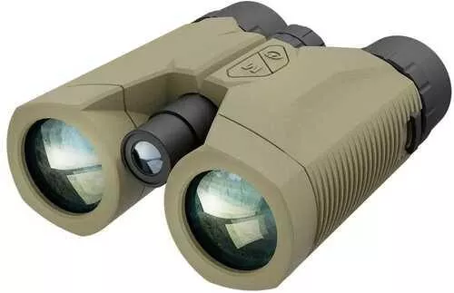 ATN Rangefinder BiFALSEcular 10x42 Laser Ballistics 2000m w/Bluetooth