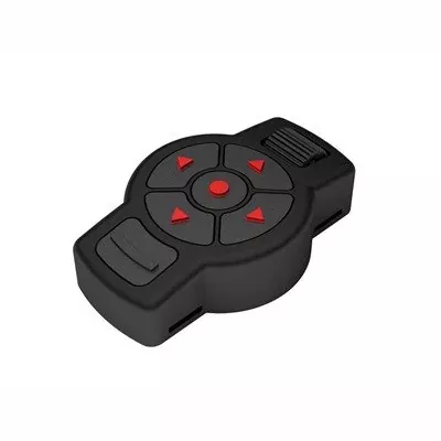 Atn X-Trac Tactical Remote Access Control System