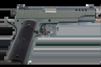 Auto-Ordnance 1911 .45 ACP Pistol 5″ Barrel 7+1 Round Northern Lights