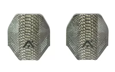 Axil Mx Plate 1 Set Black Venom